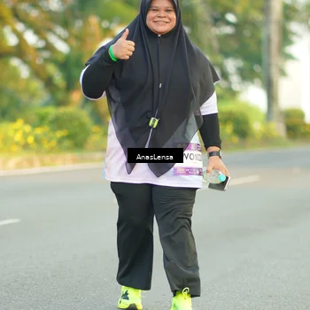 Runner Photo 7761609