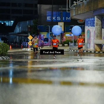 Runner Photo 7761612