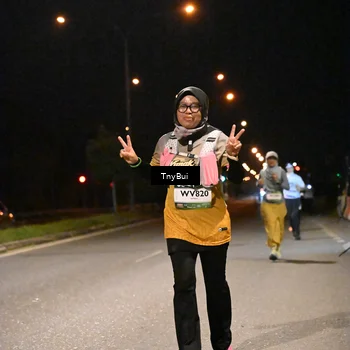 Runner Photo 7761613