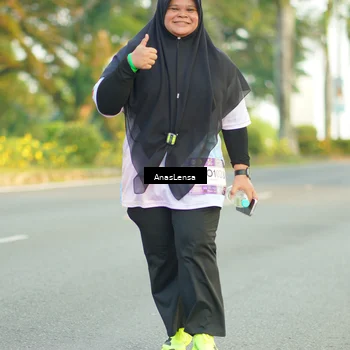 Runner Photo 7761615