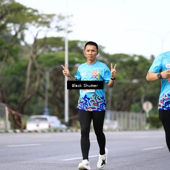 Runner Photo 7761621