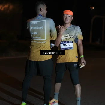 Runner Photo 7761622