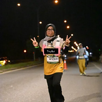 Runner Photo 7761630