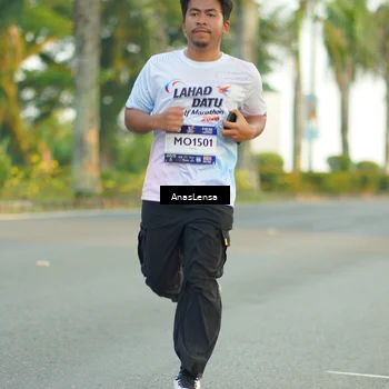Runner Photo 7761634