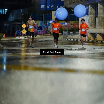 Runner Photo 7761643