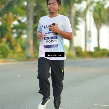 Runner Photo 7761644