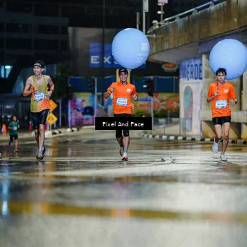 Runner Photo 7761647