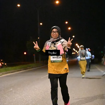 Runner Photo 7761648