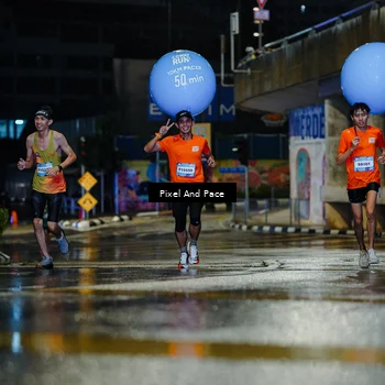 Runner Photo 7761660