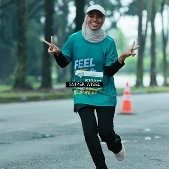 Runner Photo 7761663