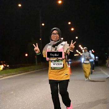 Runner Photo 7761676