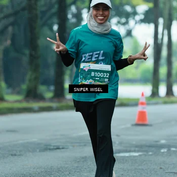 Runner Photo 7761677