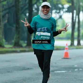 Runner Photo 7761688