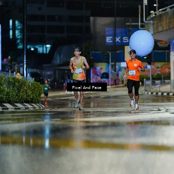 Runner Photo 7761689