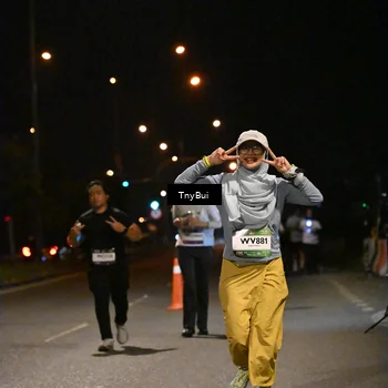 Runner Photo 7761690
