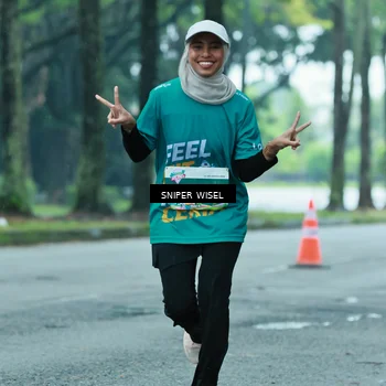Runner Photo 7761692