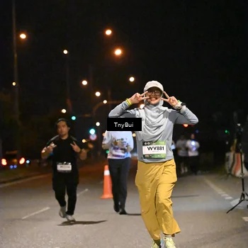 Runner Photo 7761693
