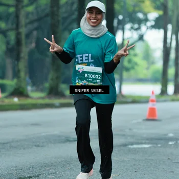 Runner Photo 7761694