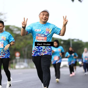 Runner Photo 7761696