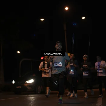 Runner Photo 7761697