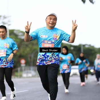 Runner Photo 7761703