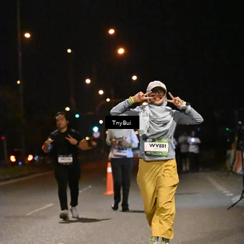 Runner Photo 7761704