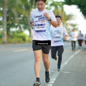 Runner Photo 7761706