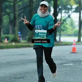 Runner Photo 7761710