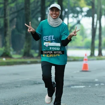 Runner Photo 7761711