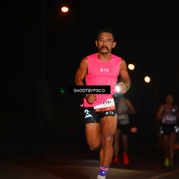 Runner Photo 7761720