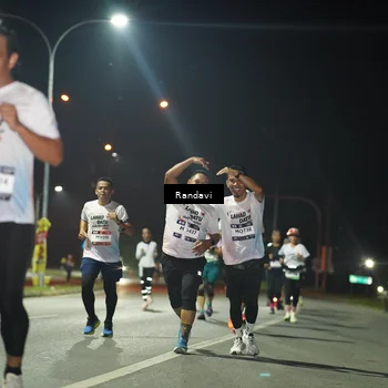 Runner Photo 7761724