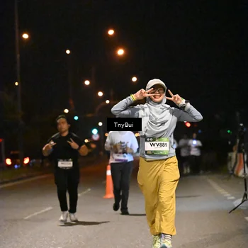 Runner Photo 7761728