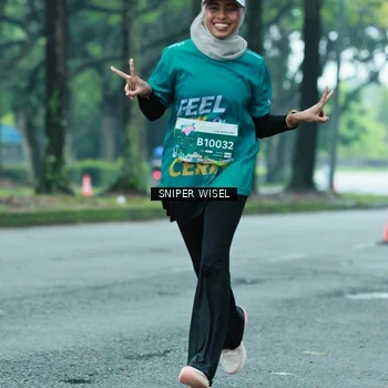 Runner Photo 7761729
