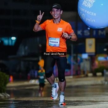 Runner Photo 7761733