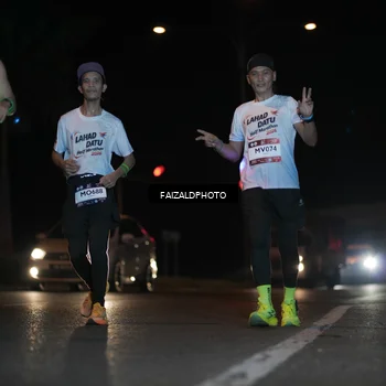 Runner Photo 7761736
