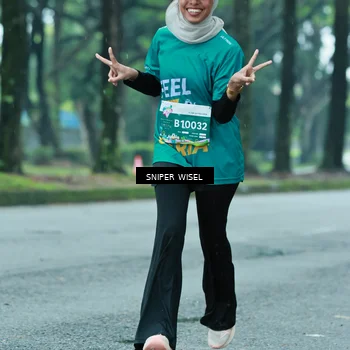 Runner Photo 7761739