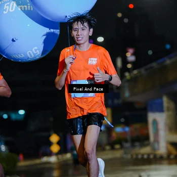 Runner Photo 7761744