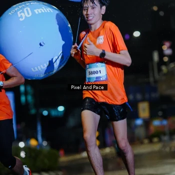 Runner Photo 7761752