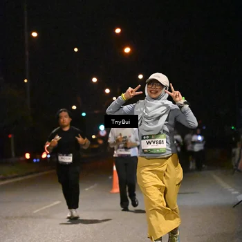 Runner Photo 7761758
