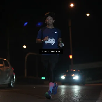 Runner Photo 7761761