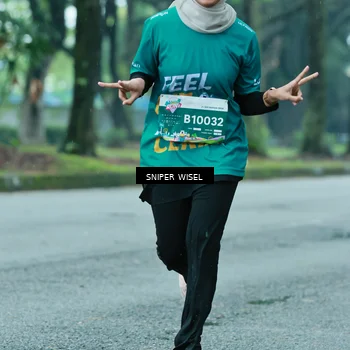 Runner Photo 7761768