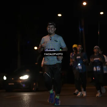 Runner Photo 7761776