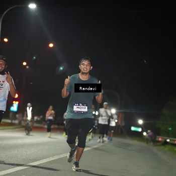 Runner Photo 7761783