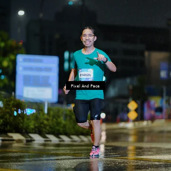 Runner Photo 7761784