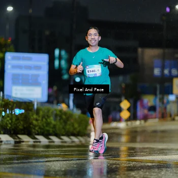 Runner Photo 7761788