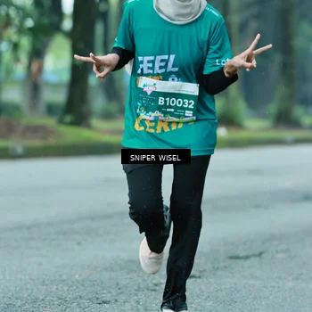 Runner Photo 7761791