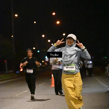 Runner Photo 7761792
