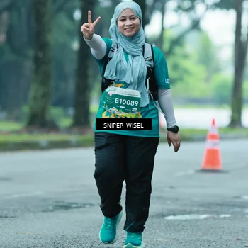 Runner Photo 7761793