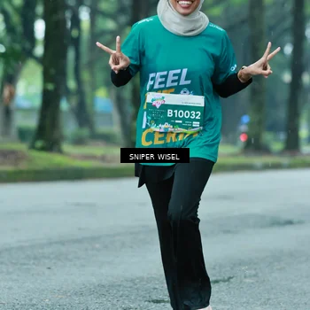 Runner Photo 7761794