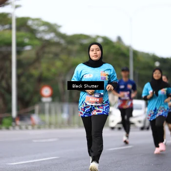 Runner Photo 7761795